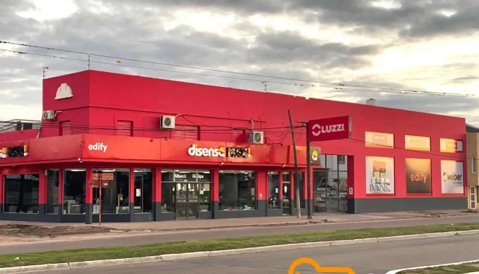 Edify - Materiales de Construcción - Corrientes