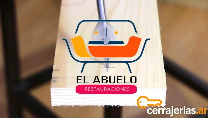 El Abuelo Restauraciones De Muebles -  Del Propietario - Villa Carlos Paz