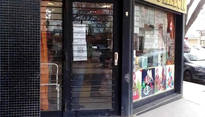 El Arca Papelera -  Abierto Ahora - Cipolletti