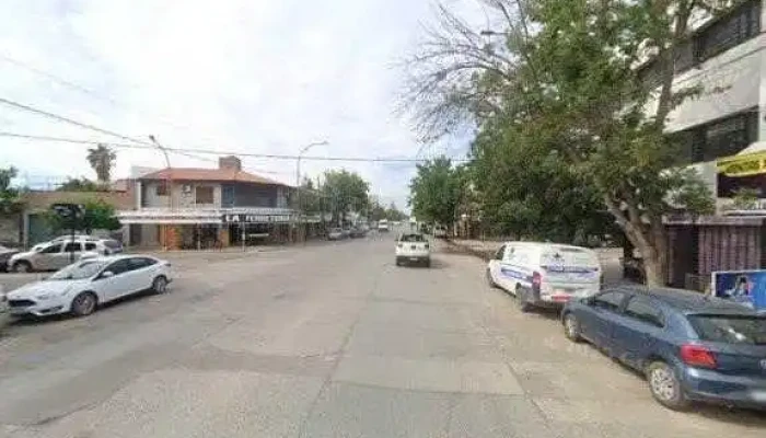 El Arca Papelera -  Abierto Ahoradeg - Cipolletti
