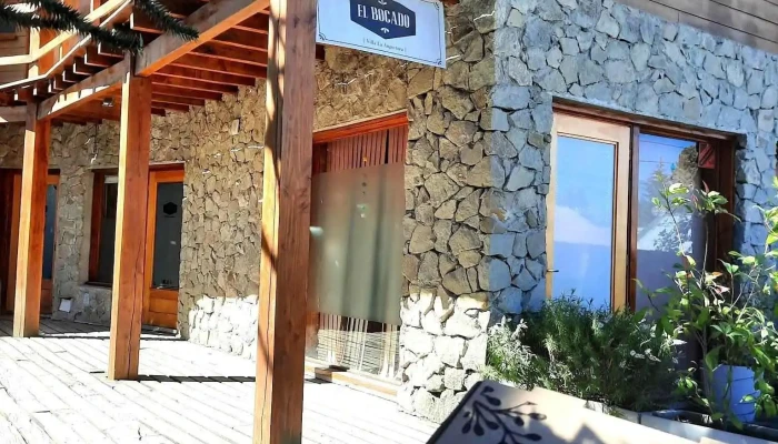 El Bocado - Villa La Angostura