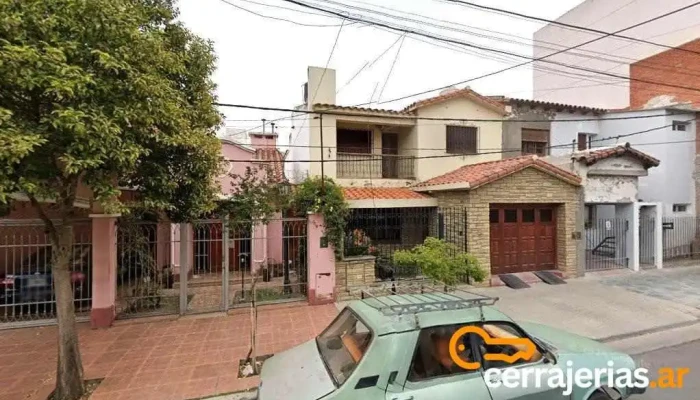 El Condor Sa - Salta