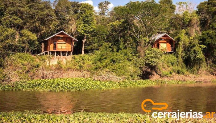 El Cortijo Agroecoturismo Herradura - Argentina