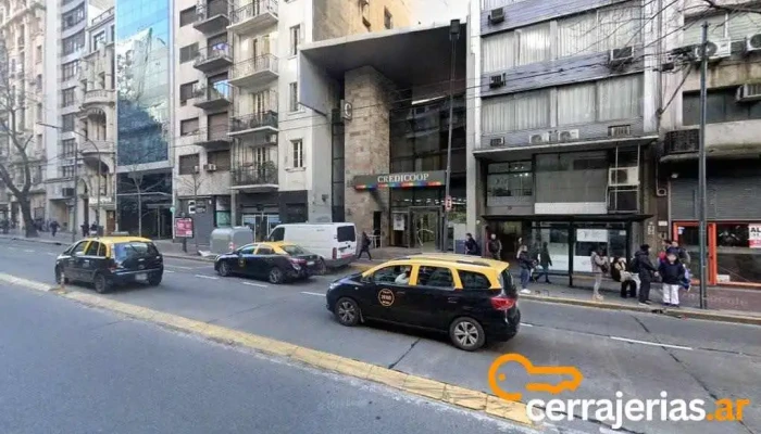 El Ferrol Empresa de Seguridad Privada en Buenos Aires - C1055Aaf