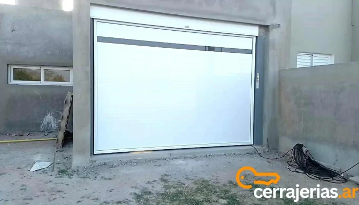 El Fortin Aberturas -  Del Propietario - Villa Concepción del Tio