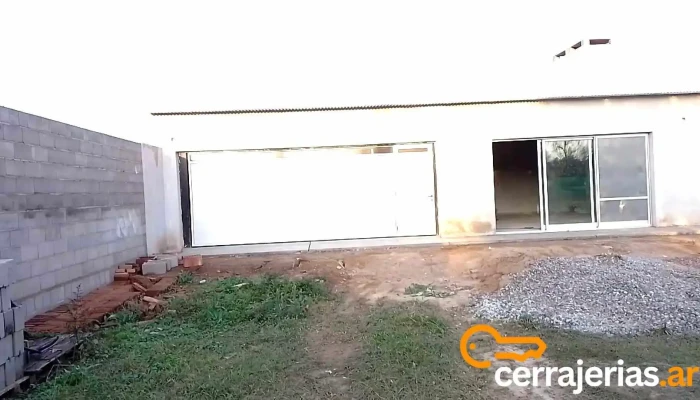 El Fortin Aberturas -  Videos - Villa Concepción del Tio