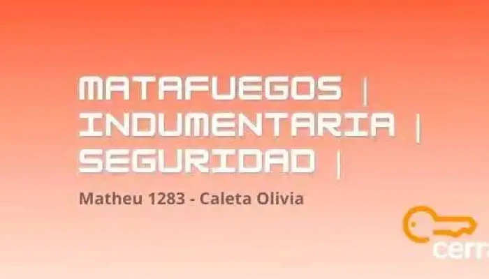 El Fortin - Caleta Olivia