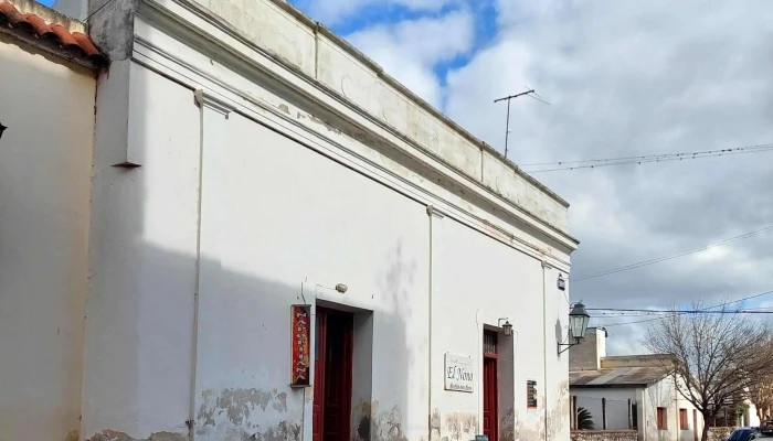 El Nono -  Abierto Ahora - Villa Tulumba