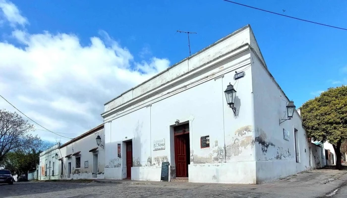 El Nono -  Catalogo - Villa Tulumba