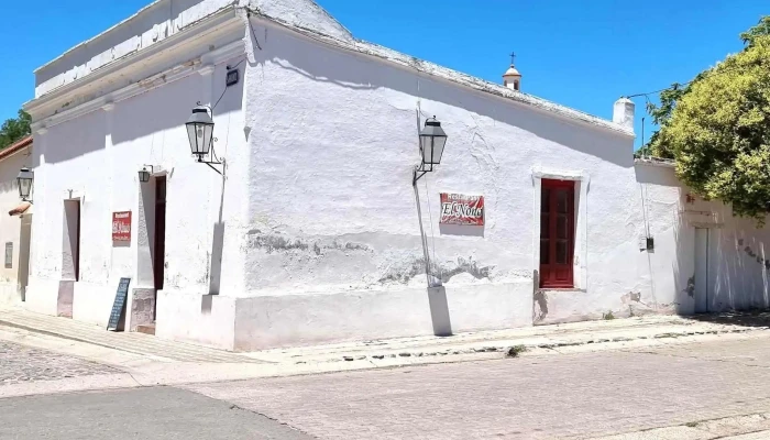 El Nono -  Zona - Villa Tulumba