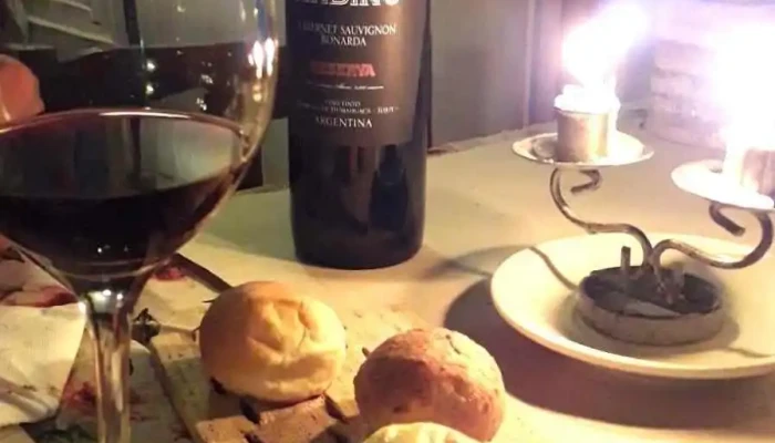 El Nuevo Progreso -  Vino - Tilcara