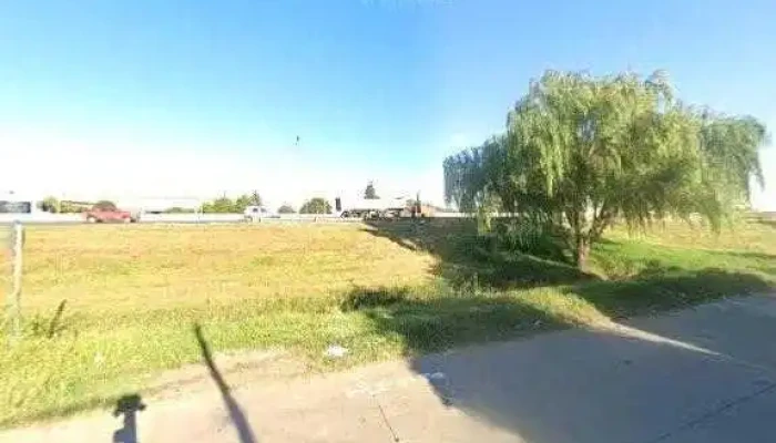 El Pata -  Horario - Rosario