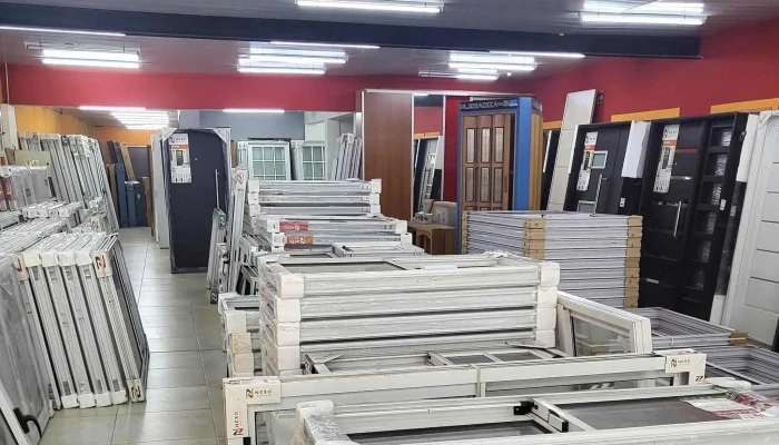 El Pórtico Aberturas | Aberturas de Aluminio Chapa y Pvc en Catamarca - San Fernando Del Valle De Catamarca