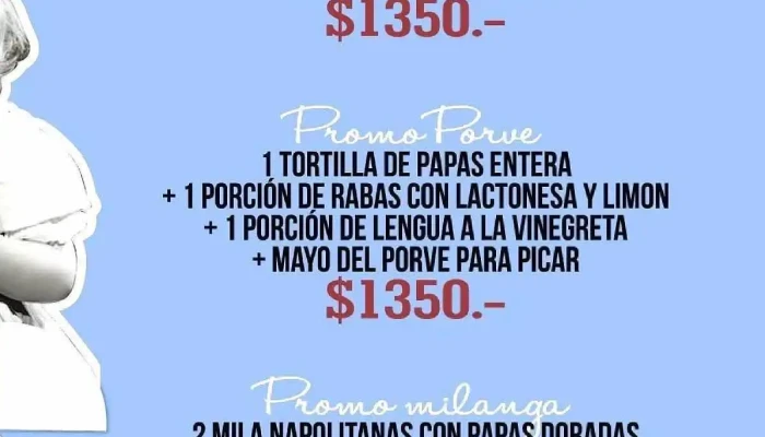 El Porvenir -  Carta - San Carlos