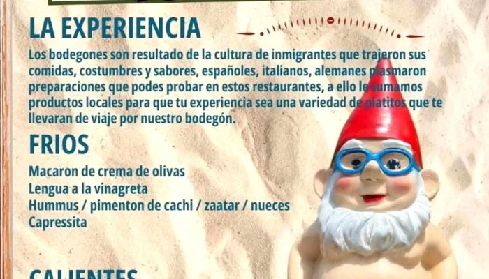 El Porvenir - San Carlos