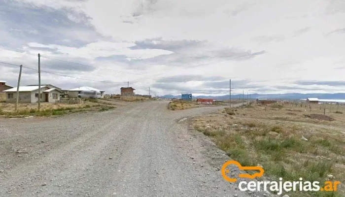 El Rey de la Chapa - El Calafate
