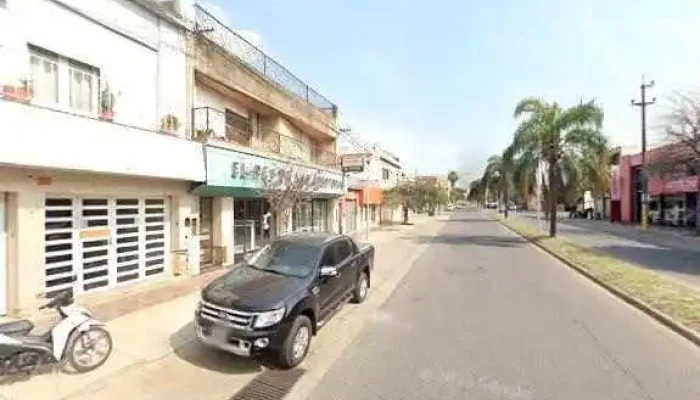 El Rey De Las Aberturas -  Preciosdeg - San Lorenzo
