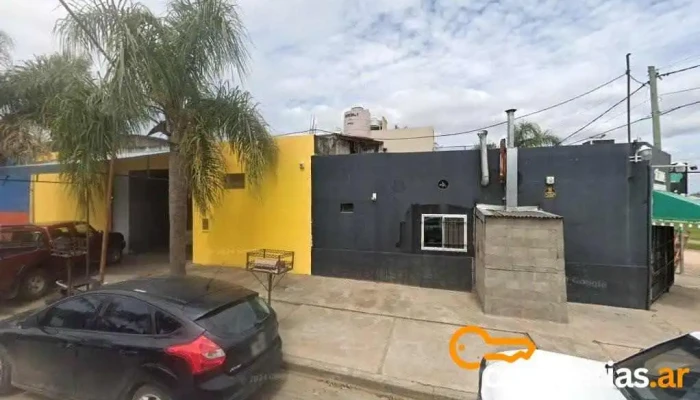 El Super Del Aluminio - Concepción Del Uruguay