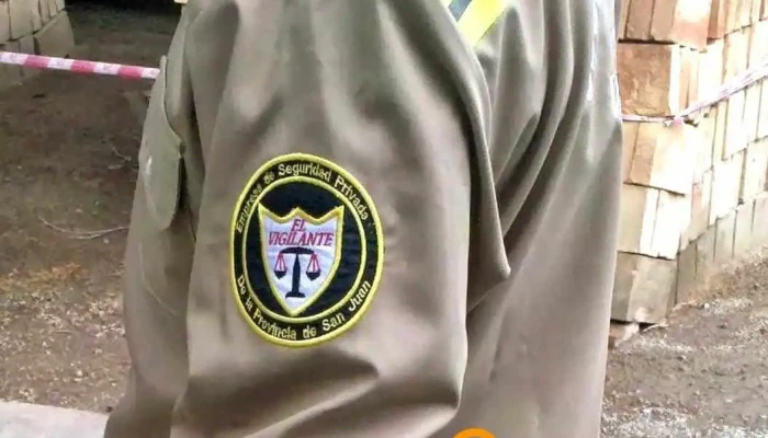 El Vigilante Seguridad Privada San Juan - San Juan