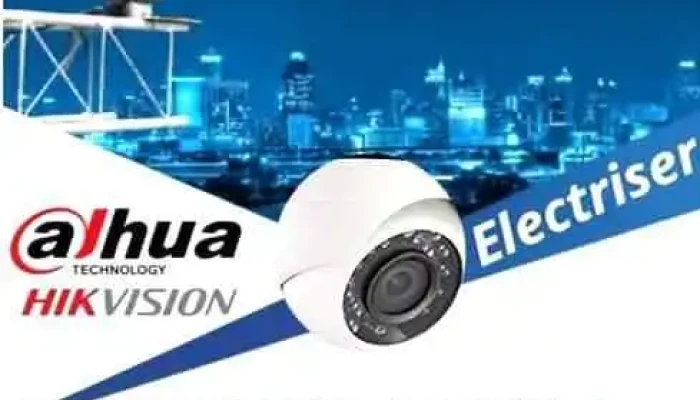 Electriser - Argentina