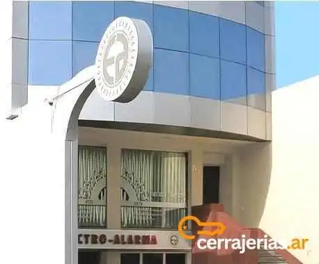Electro Alarma Srl - Córdoba