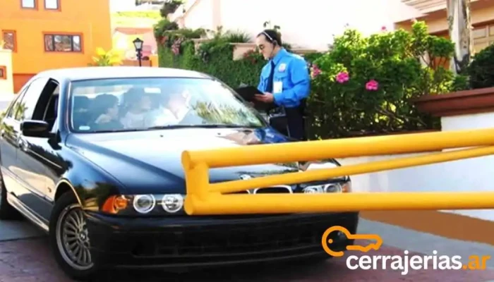 Elit Force Compañía de Seguridad S.a. - Mendoza Elit Force Compañía de Seguridad S.a. - Mendoza