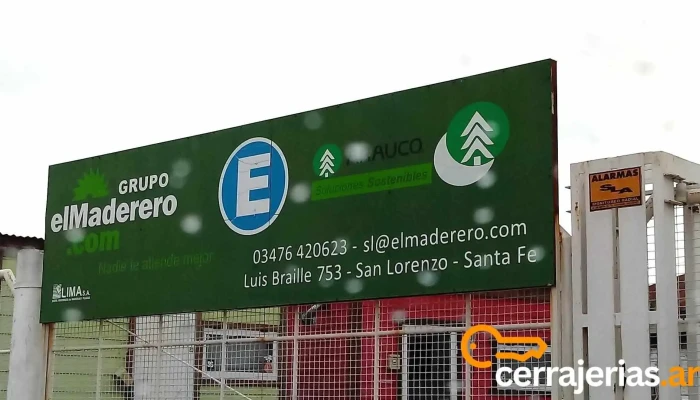 elMaderero.com - San Lorenzo