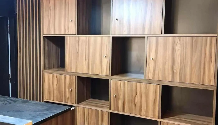 Elmadererocom Interior - San Lorenzo