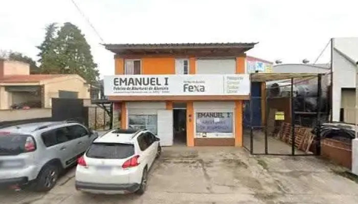 Emanuel I -  Promociondeg - Villa Carlos Paz