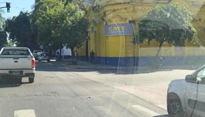 Emi Srl -  Videos - San Miguel de Tucumán
