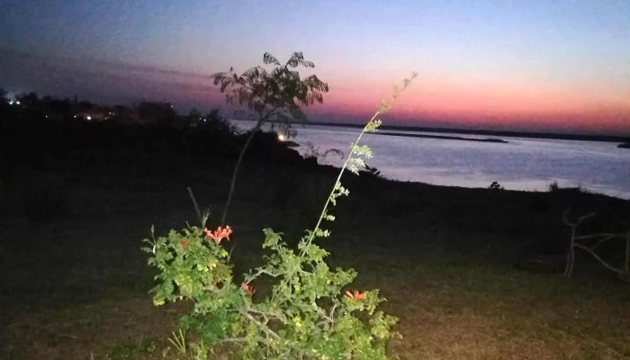Empedrado -  Playa - Empedrado