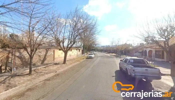 Empresa De Seguridad Victoria S.r.l - Argentina