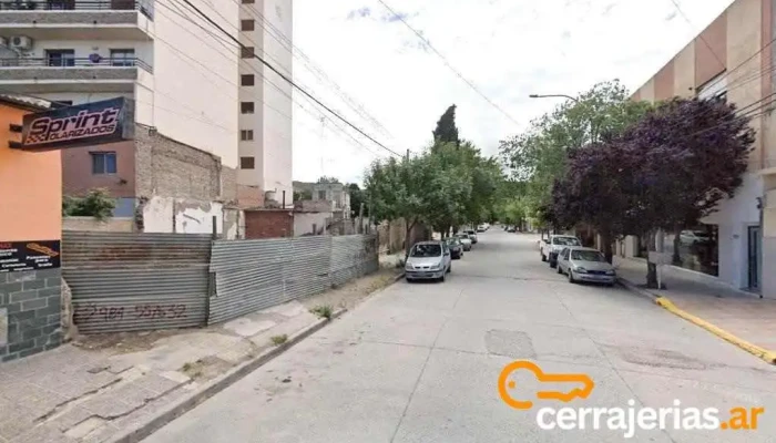 Empresa de Sepelios Souble Srl - Villa Regina