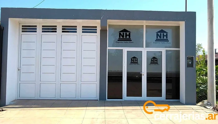 Empresa Nuñez Hermanos - Chaco