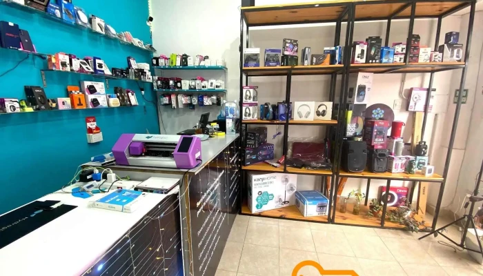 En Línea - Tienda de Tecnología - Alta Gracia En Línea - Tienda de Tecnología - Alta Gracia