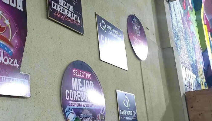 Ennia Carpinteria -  Precios - Dorrego