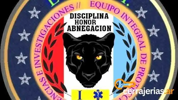 Equipo Integral de Protección Vip, Emergencia e Investigaciones - Córdoba