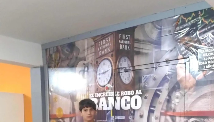 Escape Room   Carlos Paz Abierto Ahora - Villa Carlos Paz