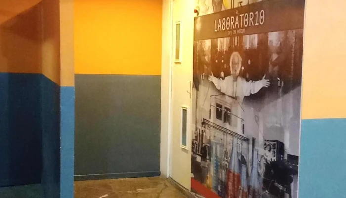 Escape Room   Carlos Paz Puntaje - Villa Carlos Paz
