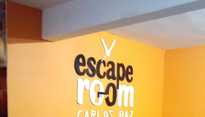 Escape Room   Carlos Paz Villa Carlos Paz - Villa Carlos Paz
