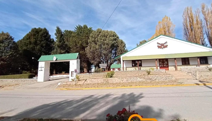 Escuadrón 32 - Neuquén