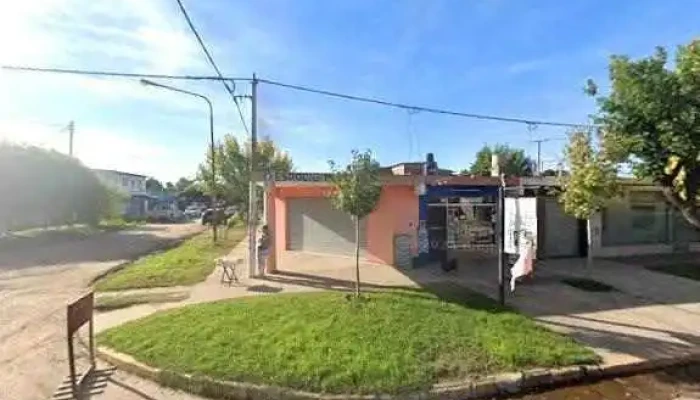 Espacio Mamparas -  Instagramdeg - Villa Gdor. Galvez