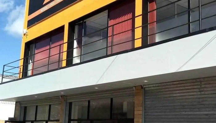 Esquel Repuestos de Empresa Wam Sa - Esquel