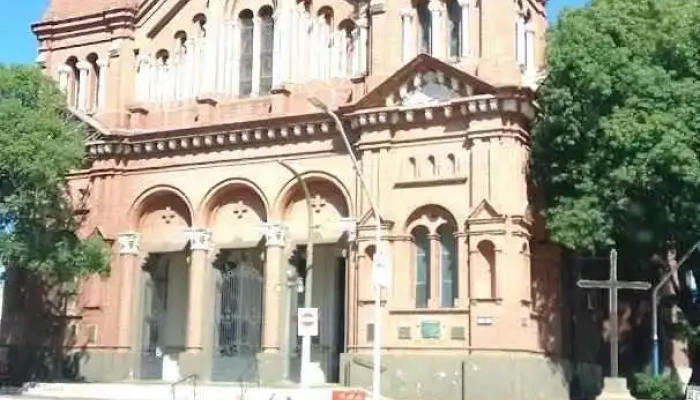 Esquina - Esquina