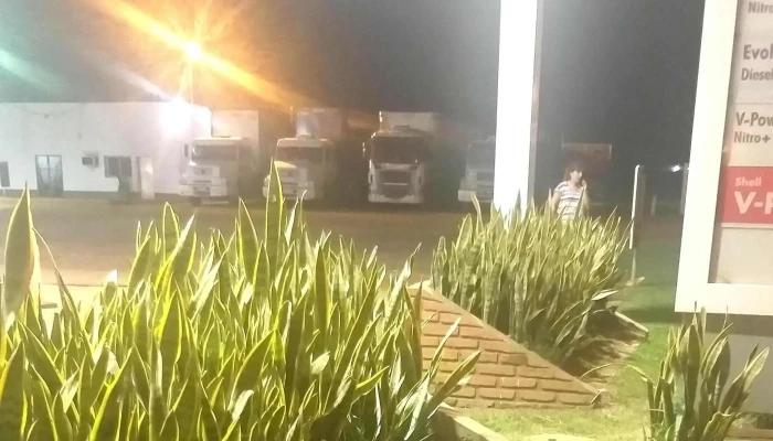 Estacion De Servicio Shell Paso De Los Libres Como Llegar - Paso de los Libres