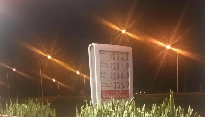 Estacion De Servicio Shell Paso De Los Libres Sitio Web - Paso de los Libres