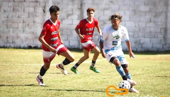 Estadio Santa Paula Club -  Estadio - Carnerillo