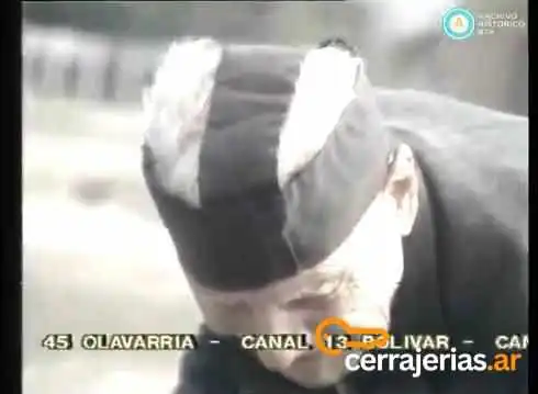 Estanislao Del Campo -  Videos - Estanislao del Campo