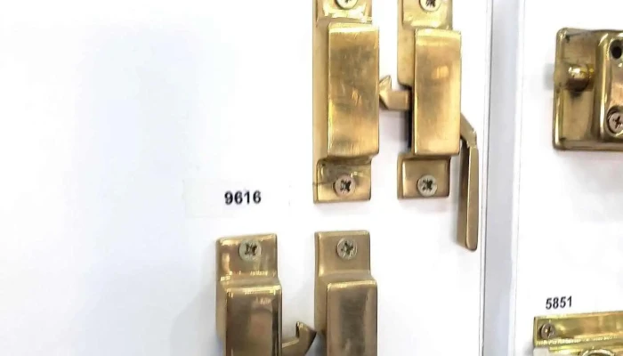 Estilo Herrajes - J5400Dqc San Juan