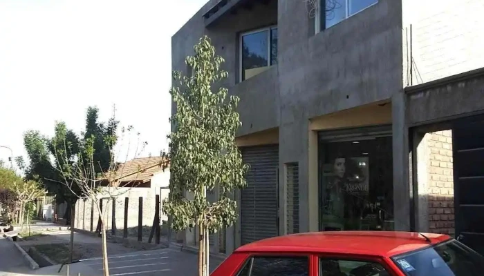 Estrategia Seguridad Mendoza - Andrade 102-200